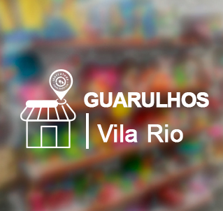 Bazar Beneficente Mercatudo Casas André Luiz Vila Rio Guarulhos
