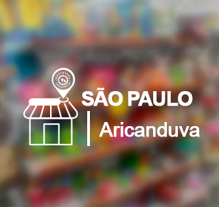 Bazar Beneficente Mercatudo Casas André Luiz Itaim Paulista