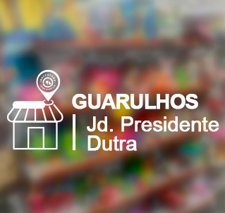Bazar Beneficente Mercatudo Casas André Luiz Presidente Dutra Guarulhos