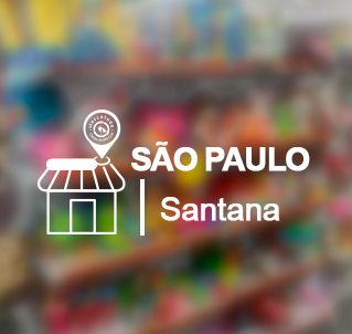 Bazar Beneficente Mercatudo Casas André Luiz Santana São Paulo