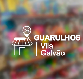 Bazar Beneficente Mercatudo Casas André Luiz Vila Galvão Guarulhos